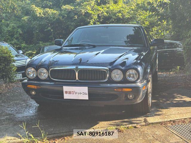 Jaguar XJ SERIES 1998-03 1291862-5