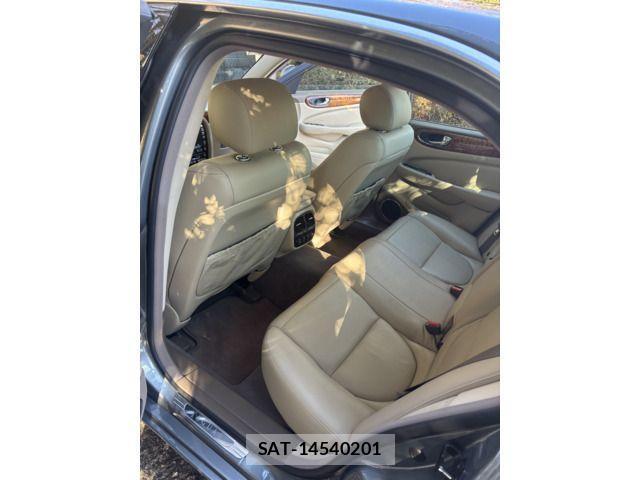 Jaguar XJ SERIES 2004-07 3672601-11