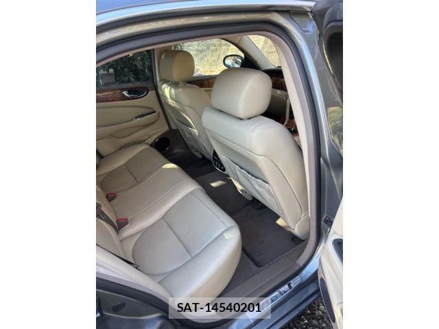 Jaguar XJ SERIES 2004-07 3672601-14