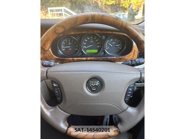 Jaguar XJ SERIES 2004-07 3672601-15