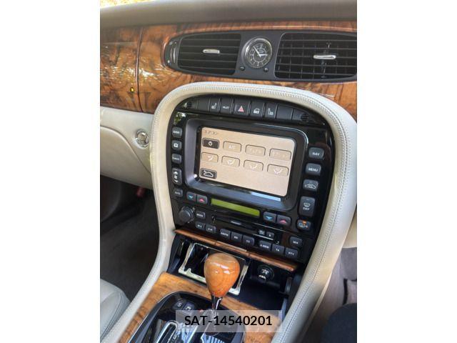 Jaguar XJ SERIES 2004-07 3672601-16