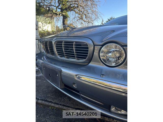 Jaguar XJ SERIES 2004-07 3672601-1