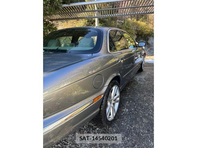 Jaguar XJ SERIES 2004-07 3672601-19