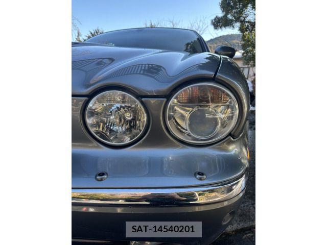 Jaguar XJ SERIES 2004-07 3672601-2