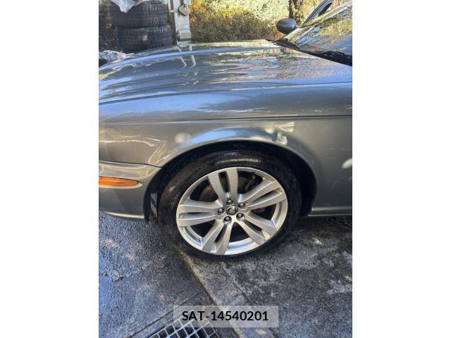 Jaguar XJ SERIES 2004-07 3672601-6