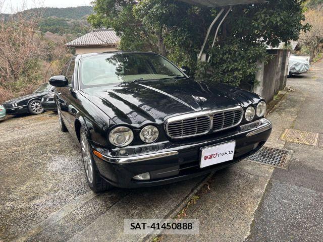 Jaguar XJ SERIES 2003-09 4754415-9