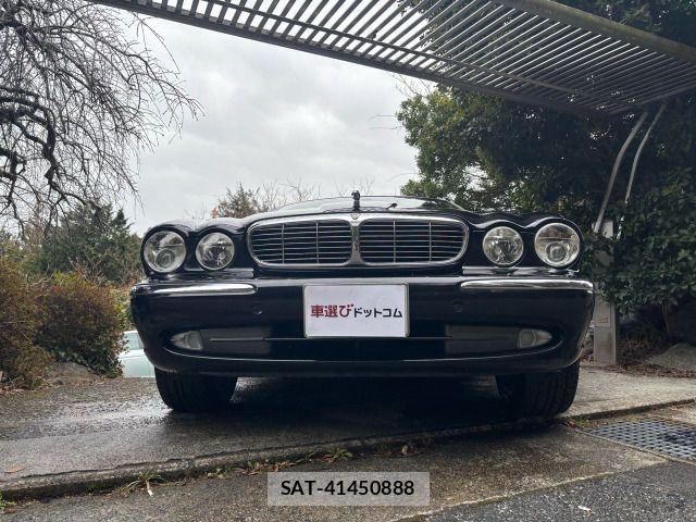 Jaguar XJ SERIES 2003-09 4754415-10