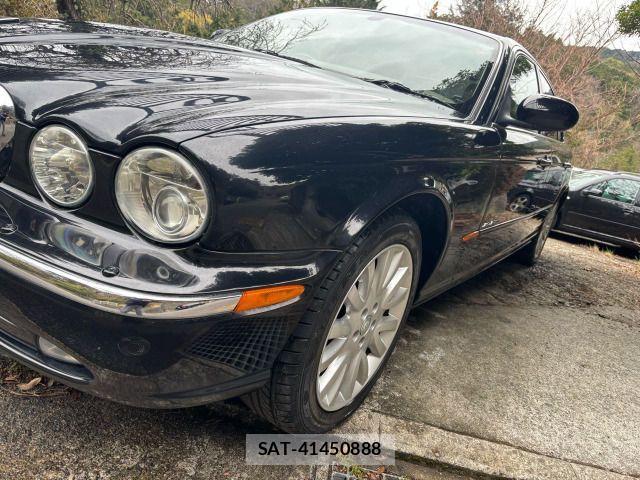Jaguar XJ SERIES 2003-09 4754415-11