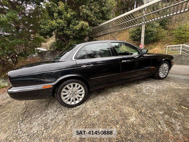 Jaguar XJ SERIES 2003-09 4754415-12