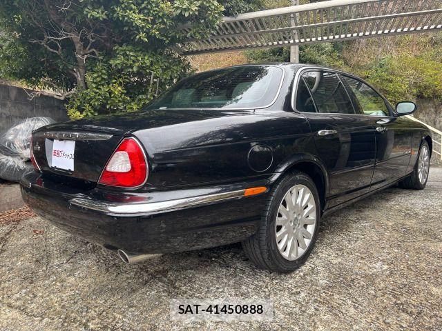 Jaguar XJ SERIES 2003-09 4754415-13