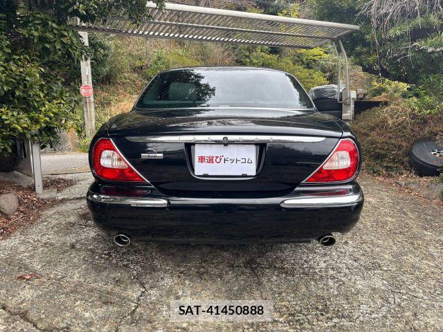 Jaguar XJ SERIES 2003-09 4754415-14