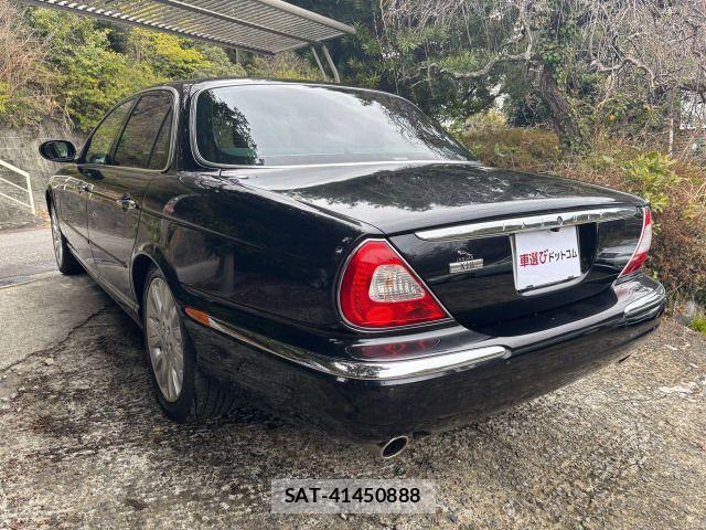 Jaguar XJ SERIES 2003-09 4754415-15