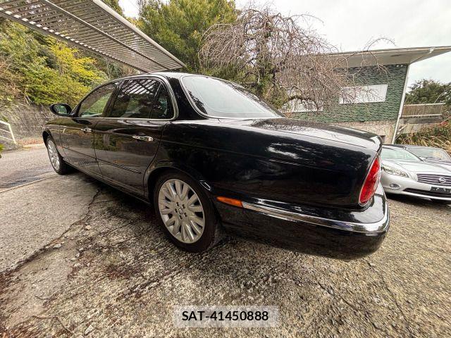 Jaguar XJ SERIES 2003-09 4754415-16