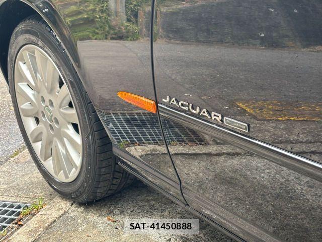 Jaguar XJ SERIES 2003-09 4754415-17