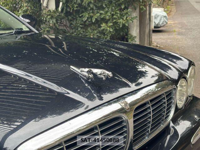 Jaguar XJ SERIES 2003-09 4754415-18