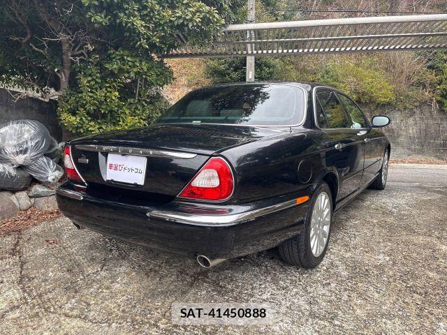 Jaguar XJ SERIES 2003-09 4754415-1