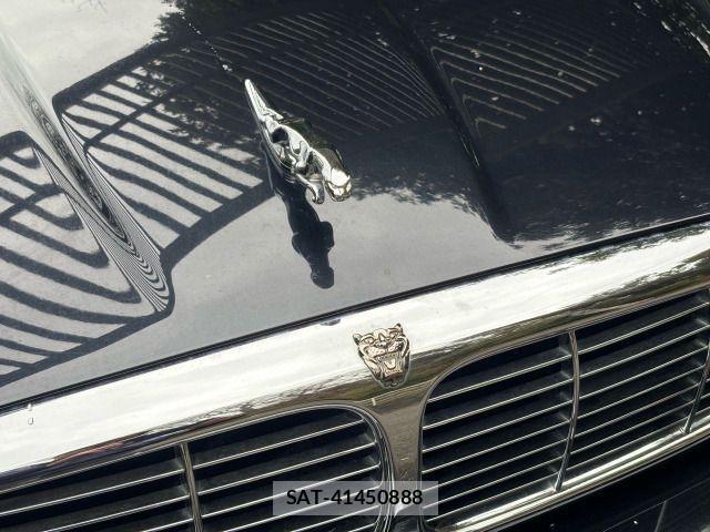 Jaguar XJ SERIES 2003-09 4754415-19