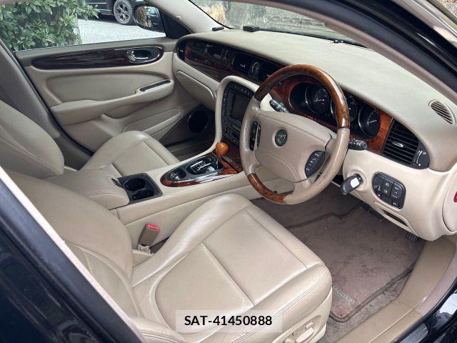 Jaguar XJ SERIES 2003-09 4754415-2