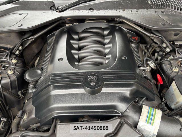 Jaguar XJ SERIES 2003-09 4754415-3