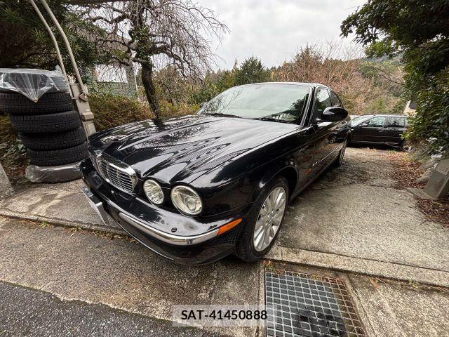 Jaguar XJ SERIES 2003-09 4754415-6