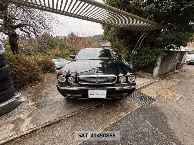 Jaguar XJ SERIES 2003-09 4754415-7