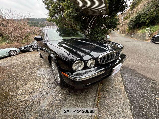 Jaguar XJ SERIES 2003-09 4754415-8
