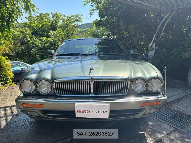 Jaguar XJ SERIES 1995-05 6994402-9