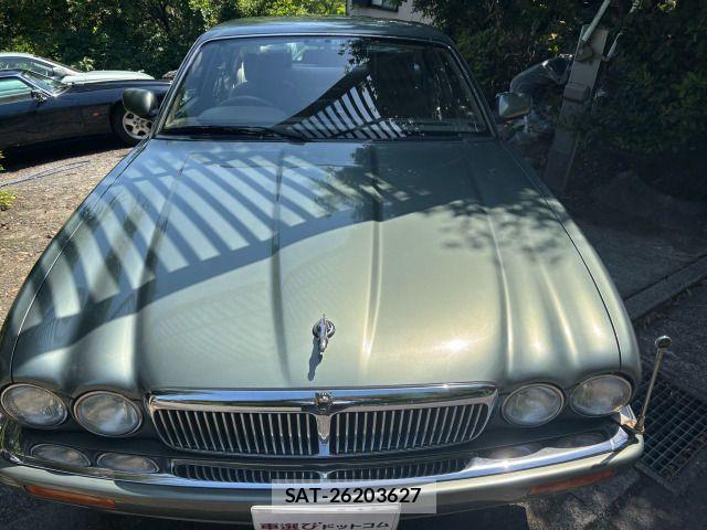 Jaguar XJ SERIES 1995-05 6994402-10