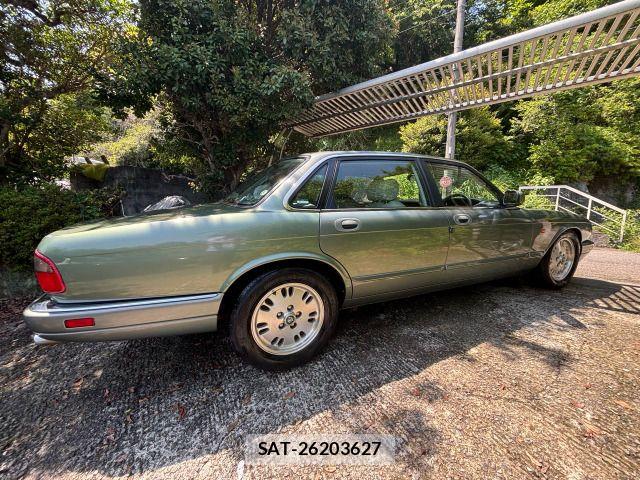 Jaguar XJ SERIES 1995-05 6994402-12