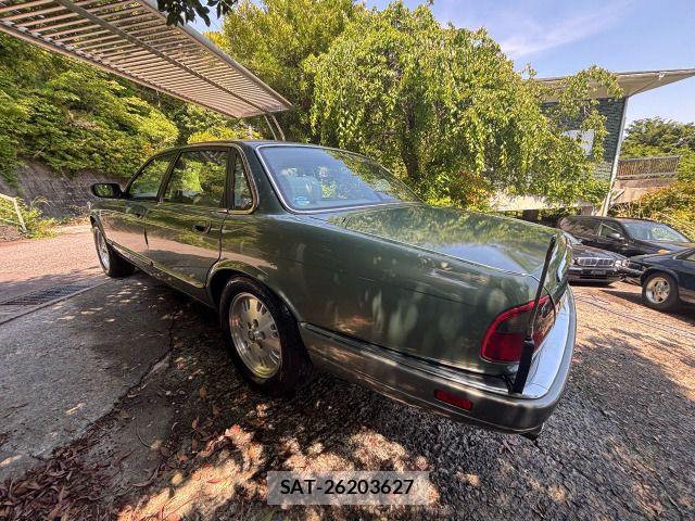 Jaguar XJ SERIES 1995-05 6994402-16