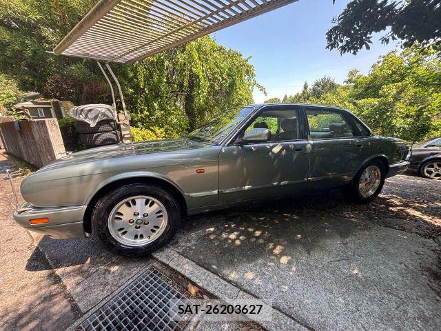 Jaguar XJ SERIES 1995-05 6994402-17