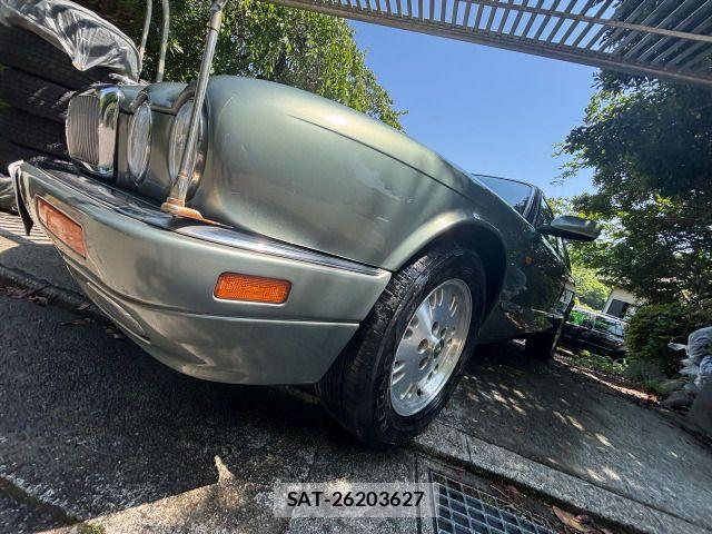 Jaguar XJ SERIES 1995-05 6994402-18