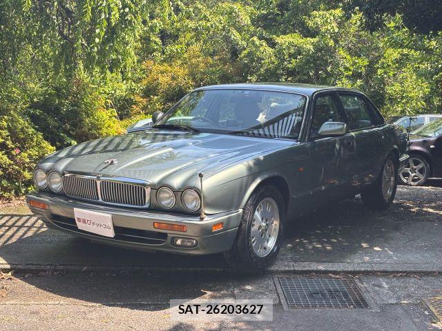 Jaguar XJ SERIES 1995-05 6994402-1