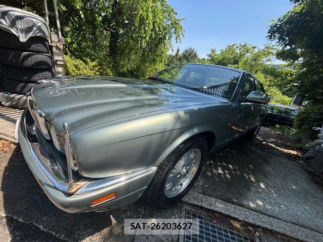 Jaguar XJ SERIES 1995-05 6994402-19