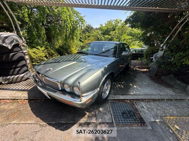 Jaguar XJ SERIES 1995-05 6994402-3
