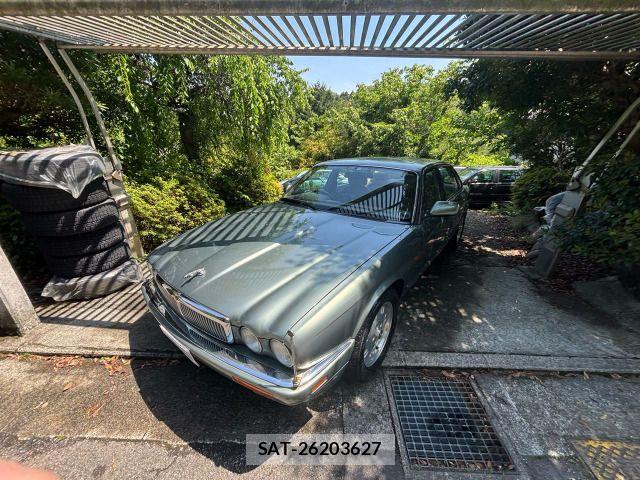 Jaguar XJ SERIES 1995-05 6994402-5