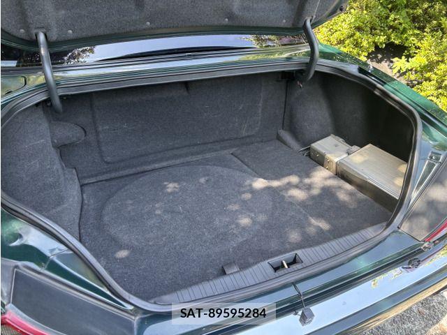 Jaguar XJ SERIES 1995-08 6994401-9