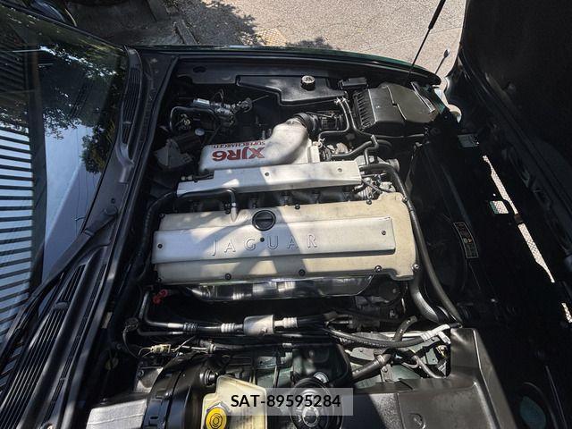 Jaguar XJ SERIES 1995-08 6994401-15