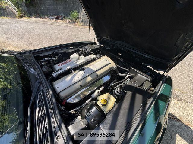 Jaguar XJ SERIES 1995-08 6994401-16