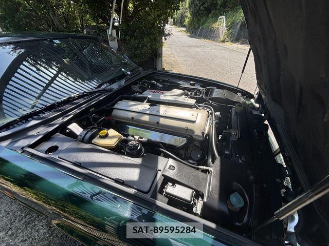 Jaguar XJ SERIES 1995-08 6994401-17