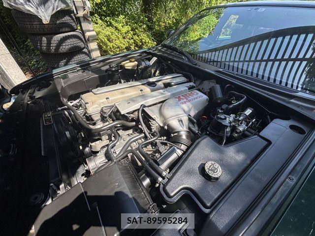 Jaguar XJ SERIES 1995-08 6994401-18