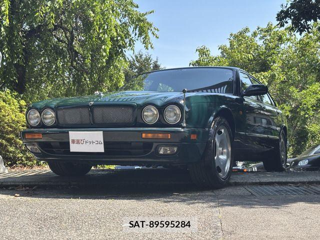 Jaguar XJ SERIES 1995-08 6994401-3