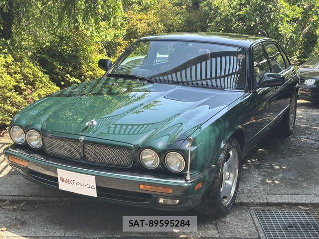Jaguar XJ SERIES 1995-08 6994401-5