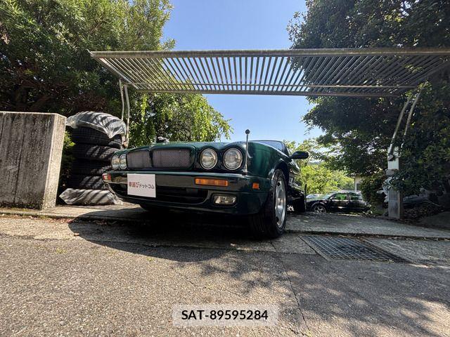 Jaguar XJ SERIES 1995-08 6994401-6