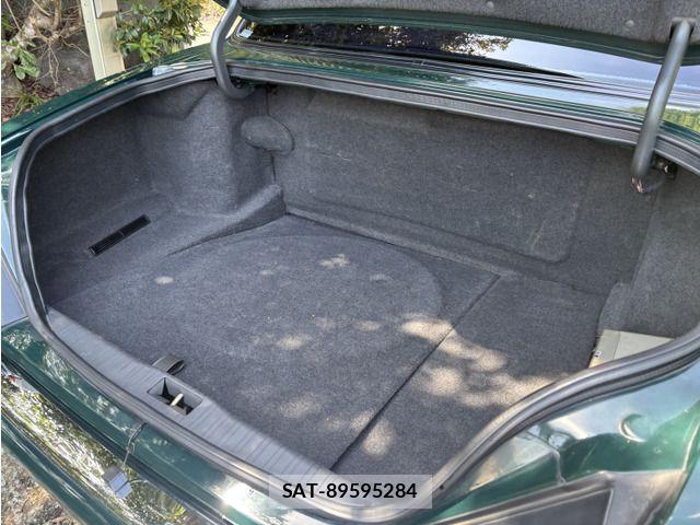 Jaguar XJ SERIES 1995-08 6994401-7