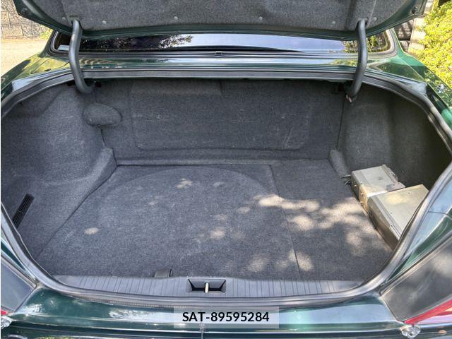 Jaguar XJ SERIES 1995-08 6994401-8