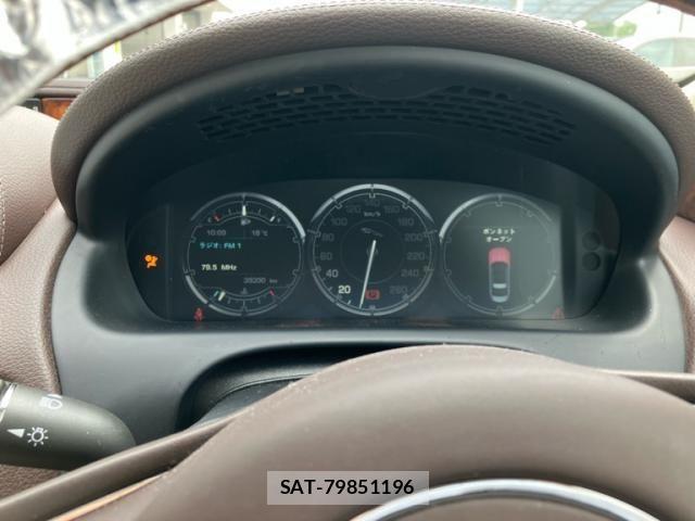 Jaguar XJ SERIES 2013-06 7327623-16