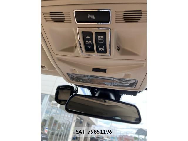 Jaguar XJ SERIES 2013-06 7327623-21