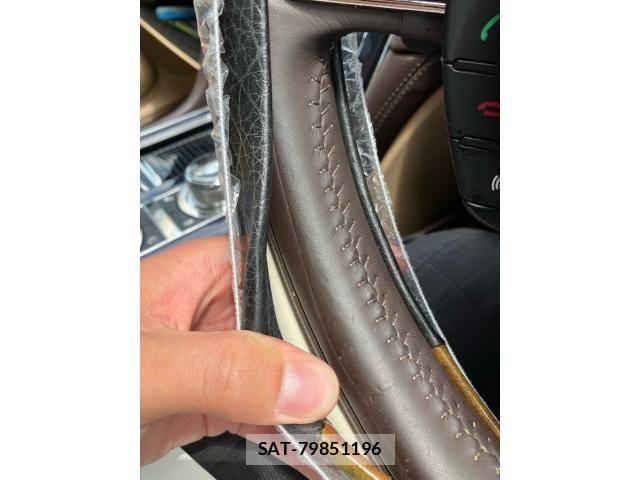 Jaguar XJ SERIES 2013-06 7327623-24