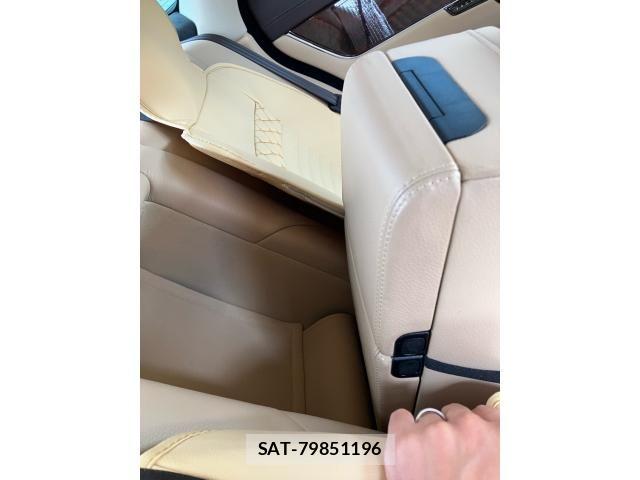 Jaguar XJ SERIES 2013-06 7327623-25